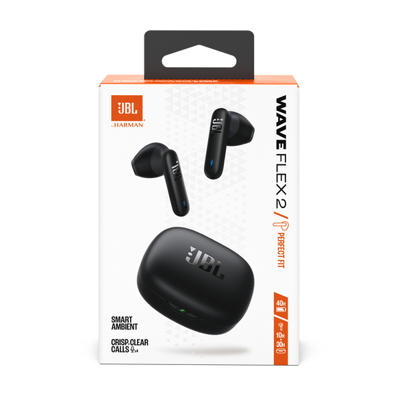 JBL Wave Flex 2 | True Wireless Earbuds